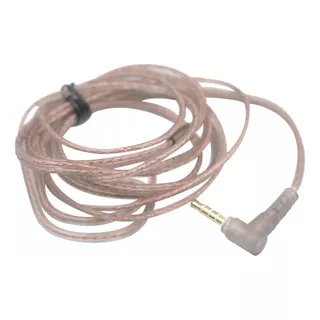 Cable De Repuesto Para  In Ears Kz Kz-zst/ed12/es3/zsr/zs10