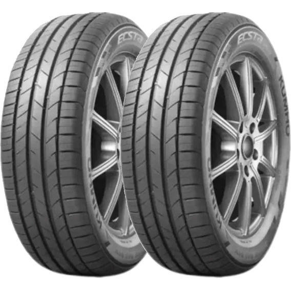 Kit de 2 neumáticos Kumho HS 52 P 215/50R17 95 W