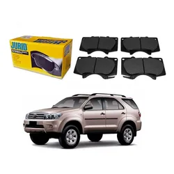  Pastilha Freio Dianteira Hilux Sw4 2.7 3.0 2005 A 2011