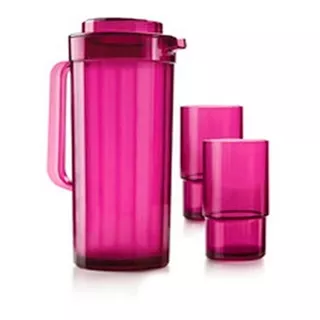 Vasos Premier Tupperware