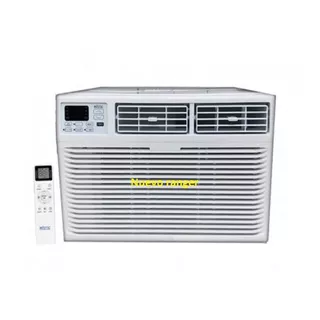 Aire De Ventana Marca Wincool 12000 Btu 220v