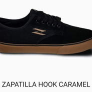 Zapatillas Radikal Hook Caramel- All Motors Online-