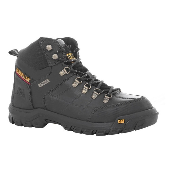 Botas Caterpillar Casuales Hombre Threshold Wp P723449m4m