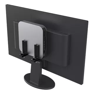 10 Uni Suporte Compatível Com Dell Optiplex Mac Mini Monitor