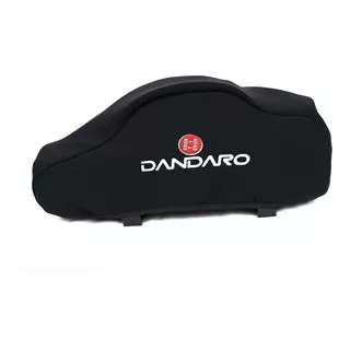 Capa De Neoprene Para Guincho Dandaro