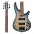 Bajo Ibanez SR605e Ctf Nordstrand Pickup de 5 cuerdas