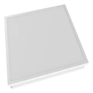 Panel Led Bellalux 60x60 Cuadrado 36w Frío Embutir - E. A 