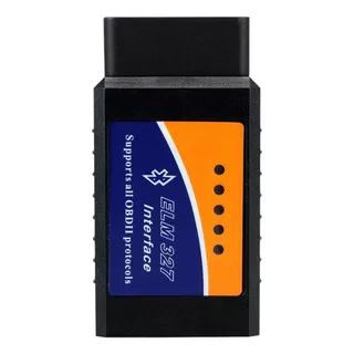 Scanner Bluetooth Elm327 Obd2  V2.1 Automotriz Escáner Obdii