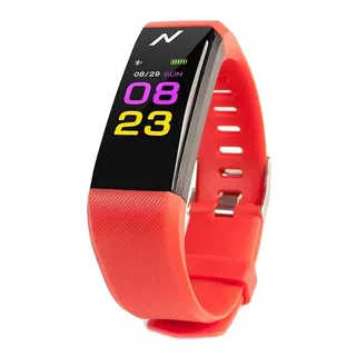 Smartwatch Smartband Reloj Noga Sb01 Fitness Smartphone Full