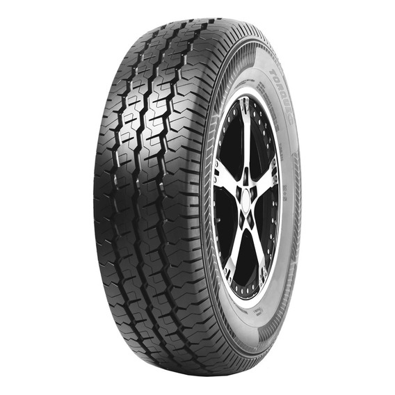 Neumático 195/75 R16 C Tq05 107/105r