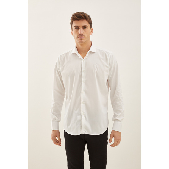 Camisa Basic Night Airborn