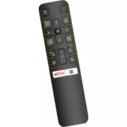 Control Remoto Para Rca Hitachi Tcl Smart Tv