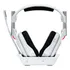 Headset Gamer Logitech G Astro A50 - Branco