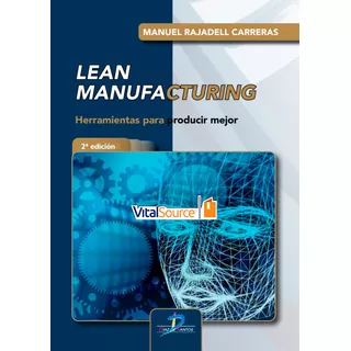 Libro Electrónico Lean Manufacturing
