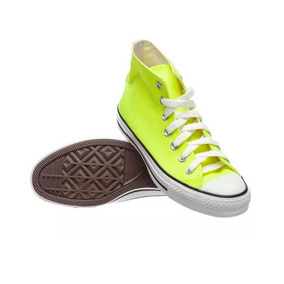 converse originales amarillos converse originales amarillos