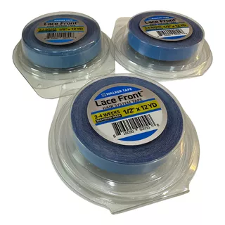 Fita Azul Original Walker Tape 12m 1.27cm