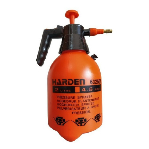 Pulverizador Fumigador Jardinería 2l Harden Profesional