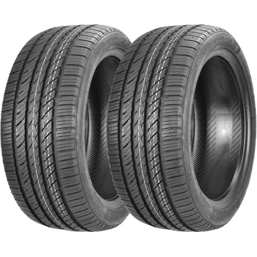 Kit de 2 llantas Nankang NS-25 185/60R16 H