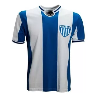 Camisa Retrô Avaí 1975 Masculino