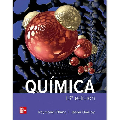 Quimica. Raymond Chang