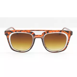 12 Gafas De Sol Hipster - Varios Colores - Mayoreo