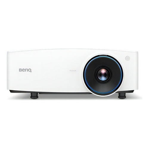 Proyector Benq Lu935 Láser 6000 Lúmenes Wuxga 1920x120 /v Color Blanco