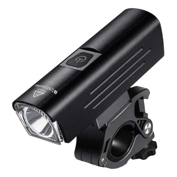 Luz Delantera Bicicleta 1300 Lumen Alta Potencia West Biking