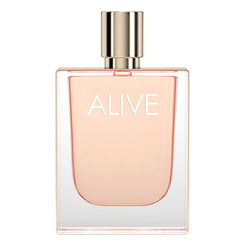 Perfume Boss Alive Para Mujer De Hugo Boss Edp 80ml Original