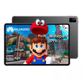 Tablet Huawei Matepad Pro Wgr-w09 12.6 PuLG 256gb-8gb Ram