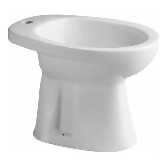 Bidet Andina 1 Agujero Monocomando Ferrum Bea1