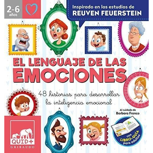 Lenguaje De Las Emociones, El - Franco, Predicatori