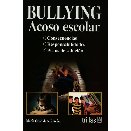 Bullying Acoso Escolar.