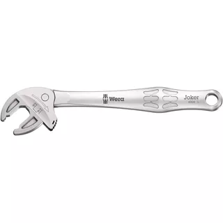 Llave Wera Joker Auto Ajustable Ratchet 16-19mm 5/8-3/4 