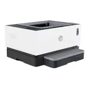 Impresora Hp Neverstop 1000a Laser Monocromática Contínuo Ct