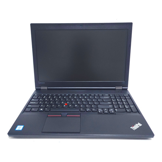 Laptop Lenovo Thinkpad L570 Intel I7 16gb Ram 480gb Ssd 15,6