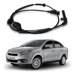  Sensor Abs Diantero Mopar Grand Siena 1.4 1.6 2012 A 2016