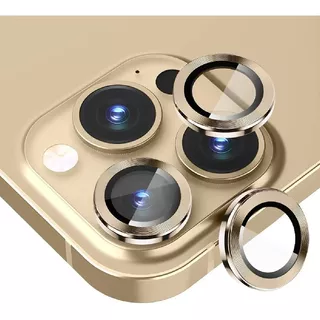 Vidrios Protectores Camara Para iPhone 14 Pro Max Len Sun
