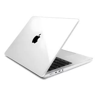 Capa Protetora Novo Macbook Pro 16 Polegadas A2485 Chip M1