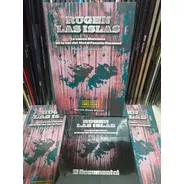 Rugen Las Islas - 2da Ed. Ampliada - Libro+dvd - M E Müller
