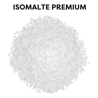 Isomalte Cristal Confeitaria Granulado 1kg - Importado