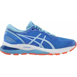 Asics Dama 1012a156-400 Gel-nimbus 21 Importacion Mariscal