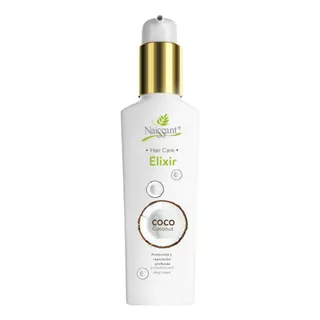 Aceite De Coco Elixir Naissant - mL a $490