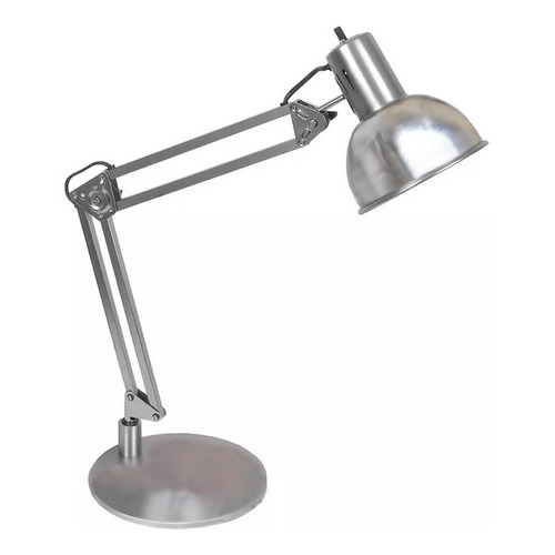 Lampara Mesa Escritorio Pixar Platil Diseño Moderna Retro Br Color de la luz No aplica