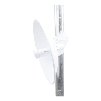 Antena Ubiquiti  Powerbeam 25 Dbi 5 Ghz Pbe-m5-400 /vc