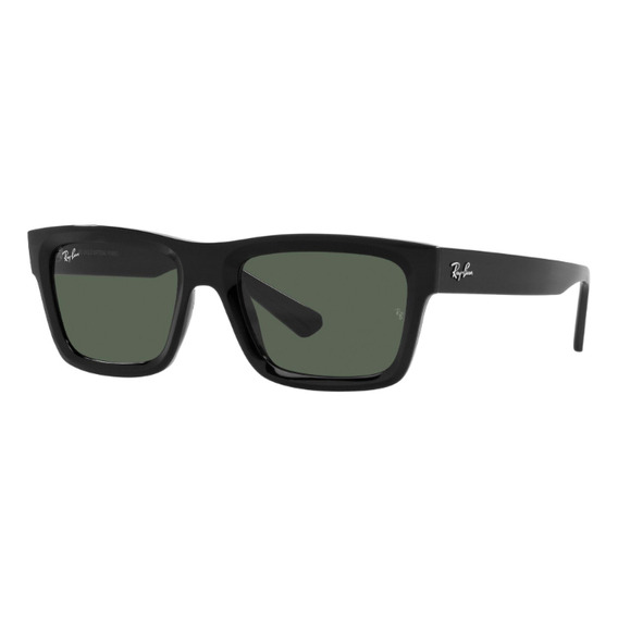 Gafas De Sol Rb4396 Ray Ban Unisex Negro Originales