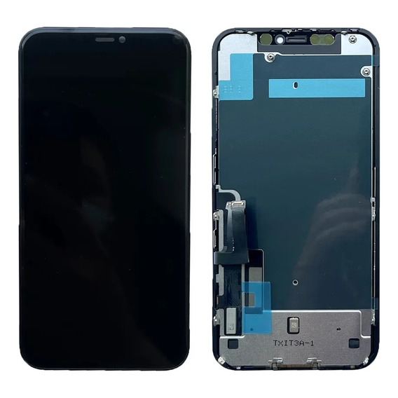 Pantalla Para iPhone 11 Calidad Incell + Mica Regalo - Ltc