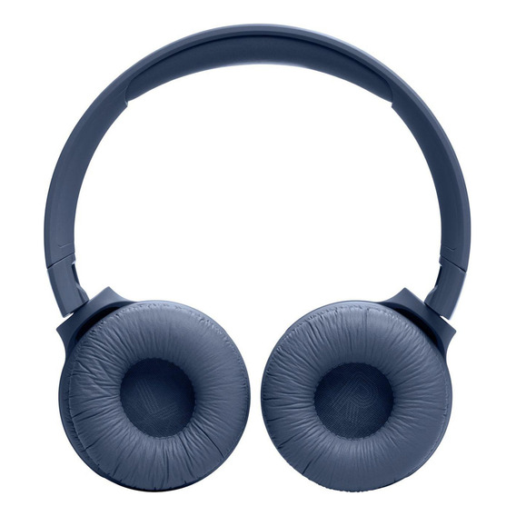 Audífonos inalámbricos JBL Tune 520BT azul