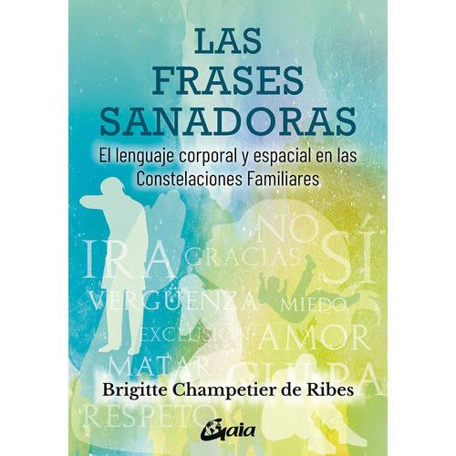 Frases Sanadoras, Las - Brigitte Champetier De Ribes