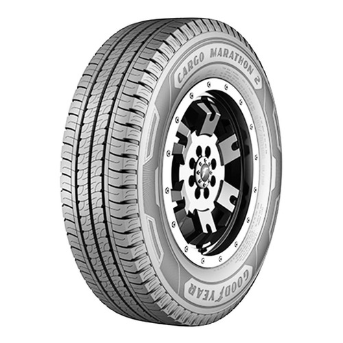 Llanta Goodyear Cargo Marathon 2 C 195/70R15 104/102 R