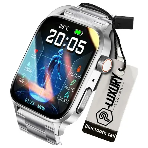 Reloj ecg ppg hotsell